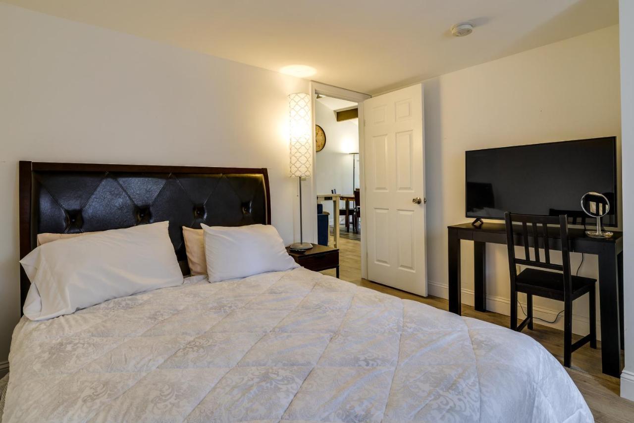 Pet-friendly Pocono Vacation With Deck! *