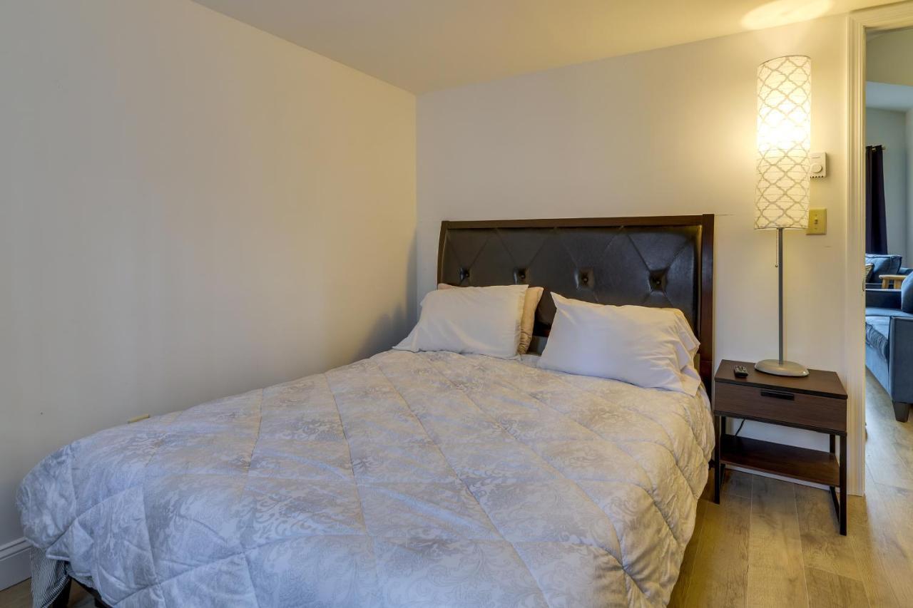 Holiday home Pet-friendly Pocono Vacation With Deck! *