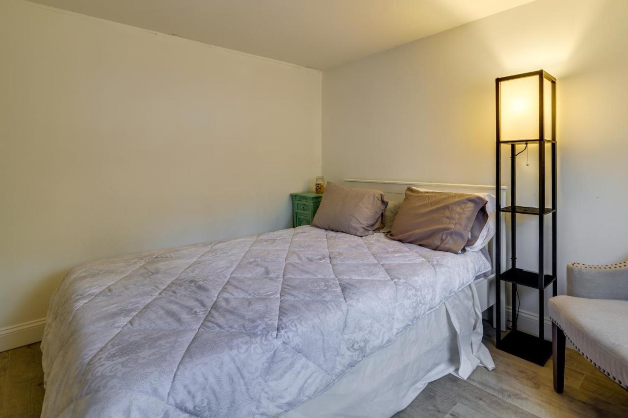 Pet-friendly Pocono Vacation With Deck! Holiday home *