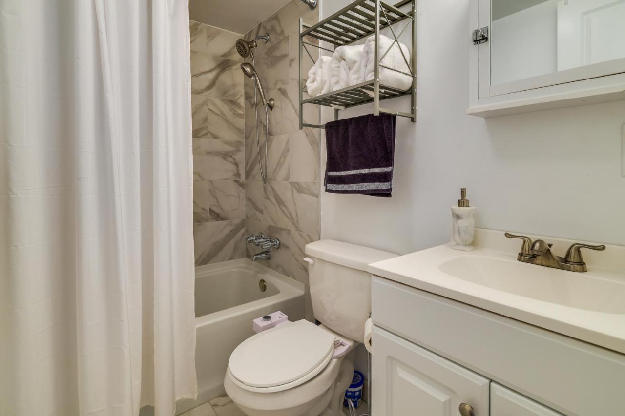 Pet-friendly Pocono Vacation With Deck! Holiday home *